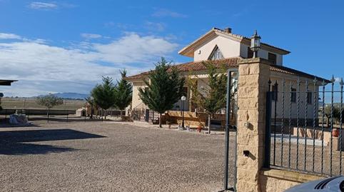 Foto 4 de Casa o xalet en venda a Casa Doña Teresa, Campillo, Murcia