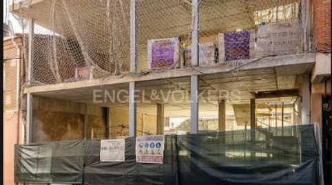 Photo 4 of Flat for sale in Calle del Ebro, 25, Casco Antiguo, Madrid
