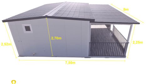 Foto 5 de Finca rústica en venta en Las Cabezas de San Juan, Sevilla