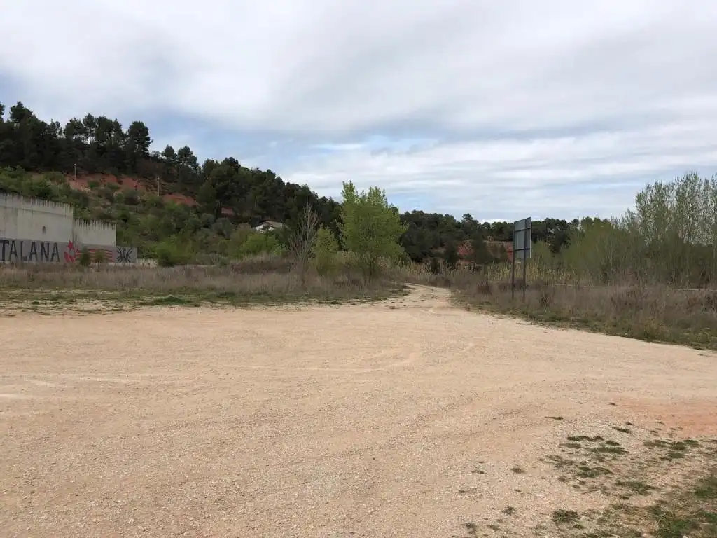 Terrain rustique à vendre à NUMANCIA (LA), imagen 2
