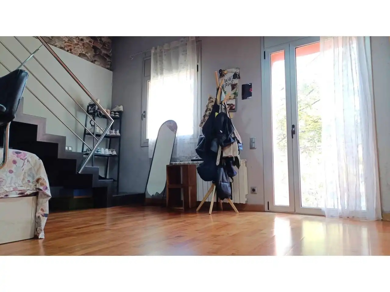 Bedroom of Detached homes for sale in Granollers  with Heating, Private garden and Terrace