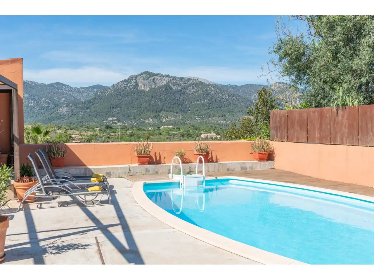 Maison avec piscine à vendre à Selva, imagen 14