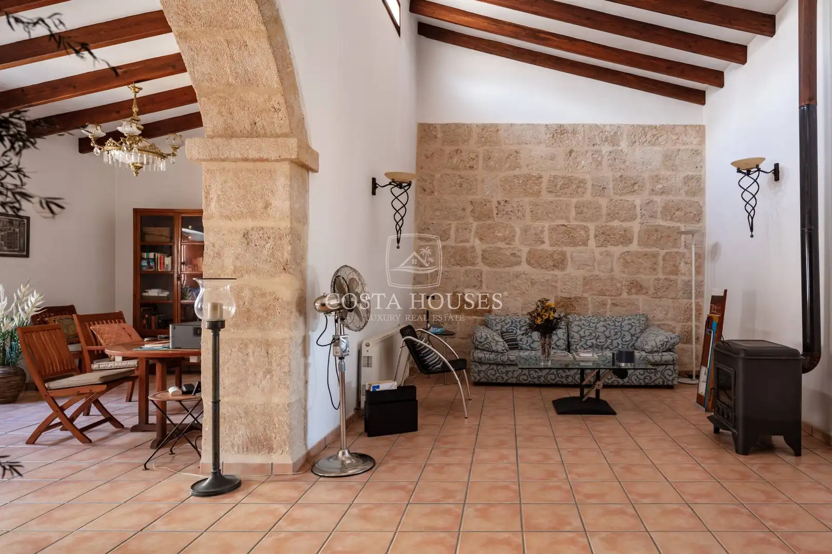 Casa o xalet en venda a Centro ciudad