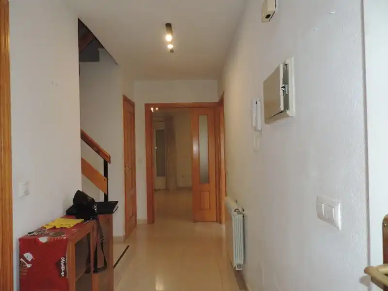 Casa o chalet en venta en Mondéjar con Calefacción y Terraza