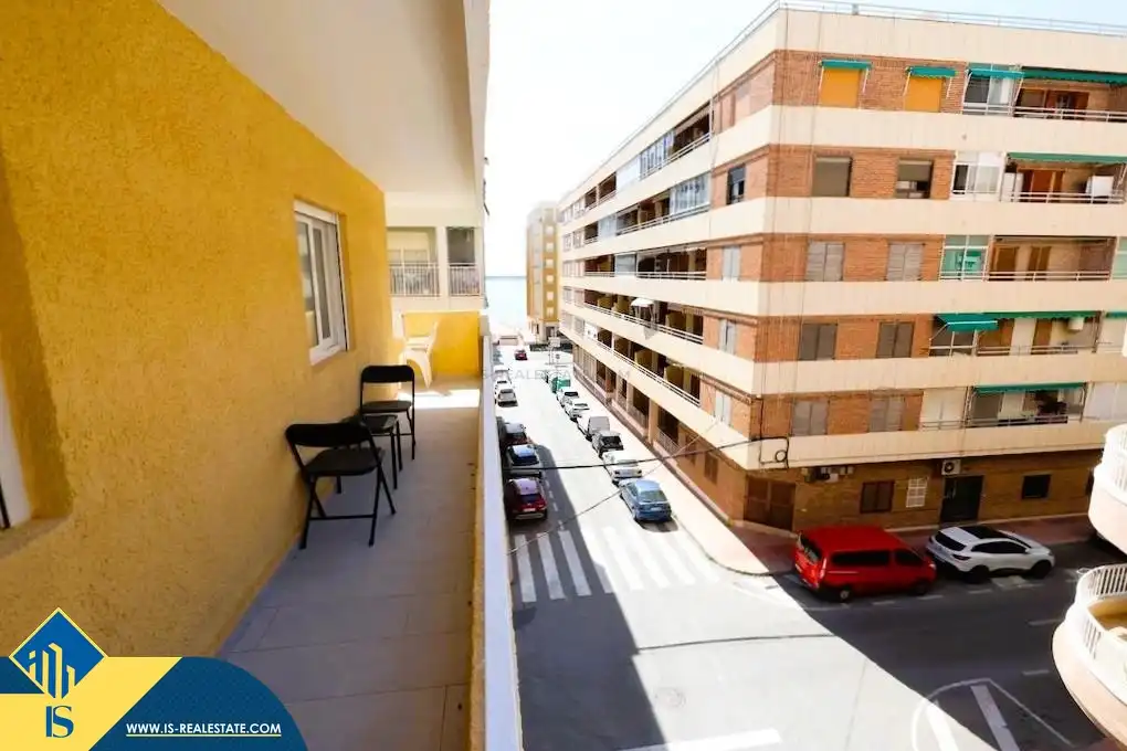 Piso en venta en Playa del Acequión, Náufragos y Rocío del Mar, imagen 15