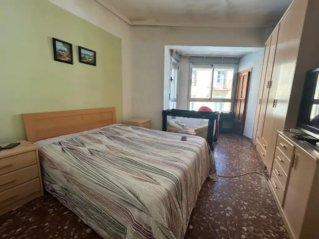 Habitación de Piso en venta en Altura