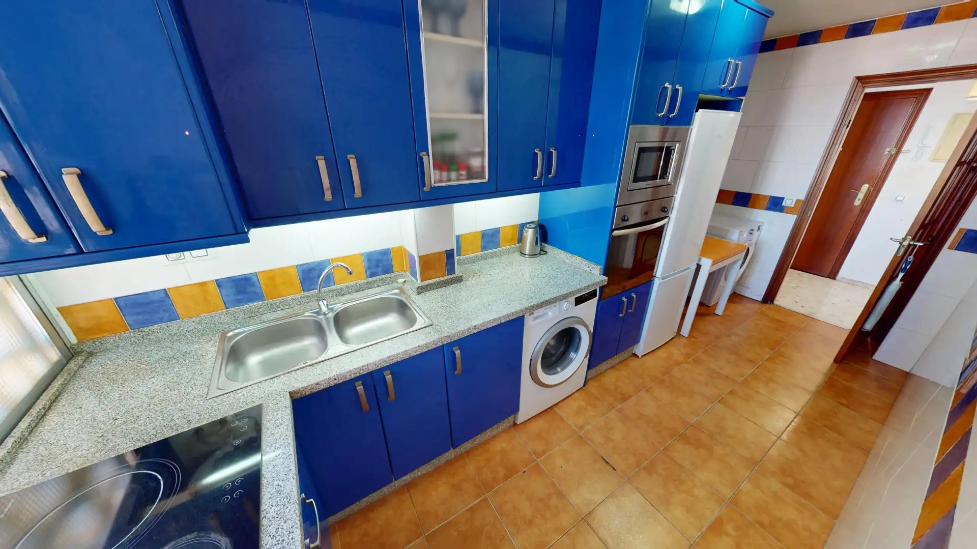 Wohnung mit Terrasse zum Verkauf in Avenida Isabel Manoja, imagen 13