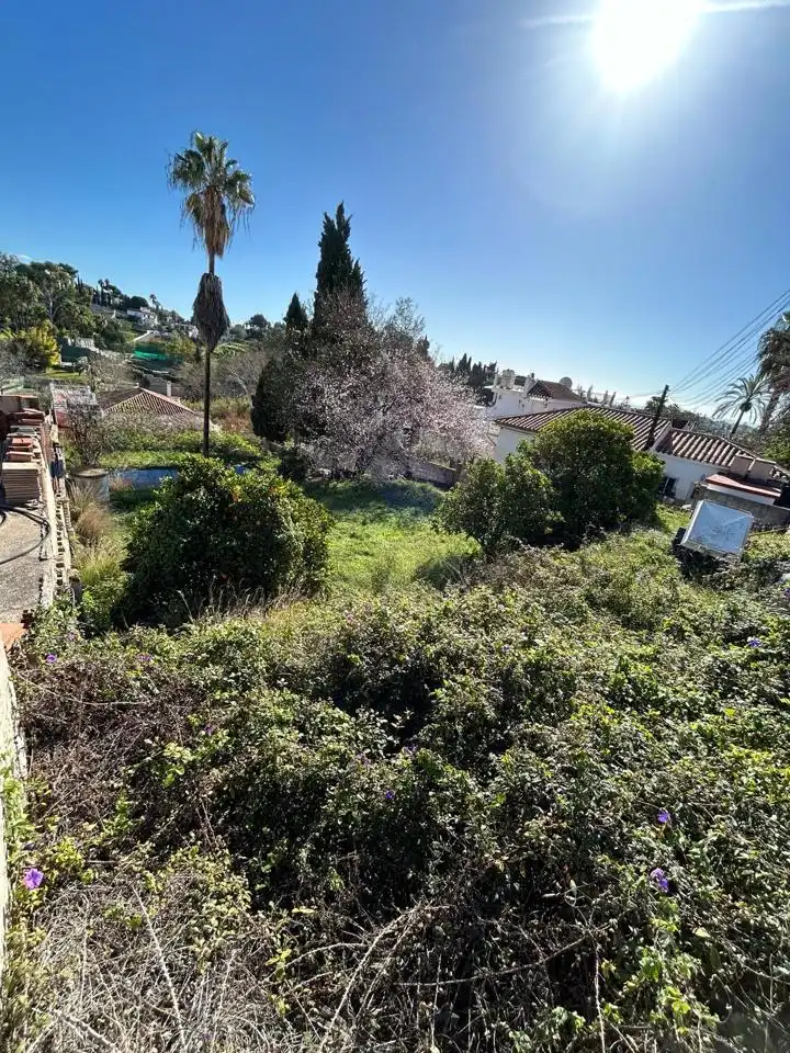 Terreni e lotti in vendita a Mijas pueblo, imagen 13
