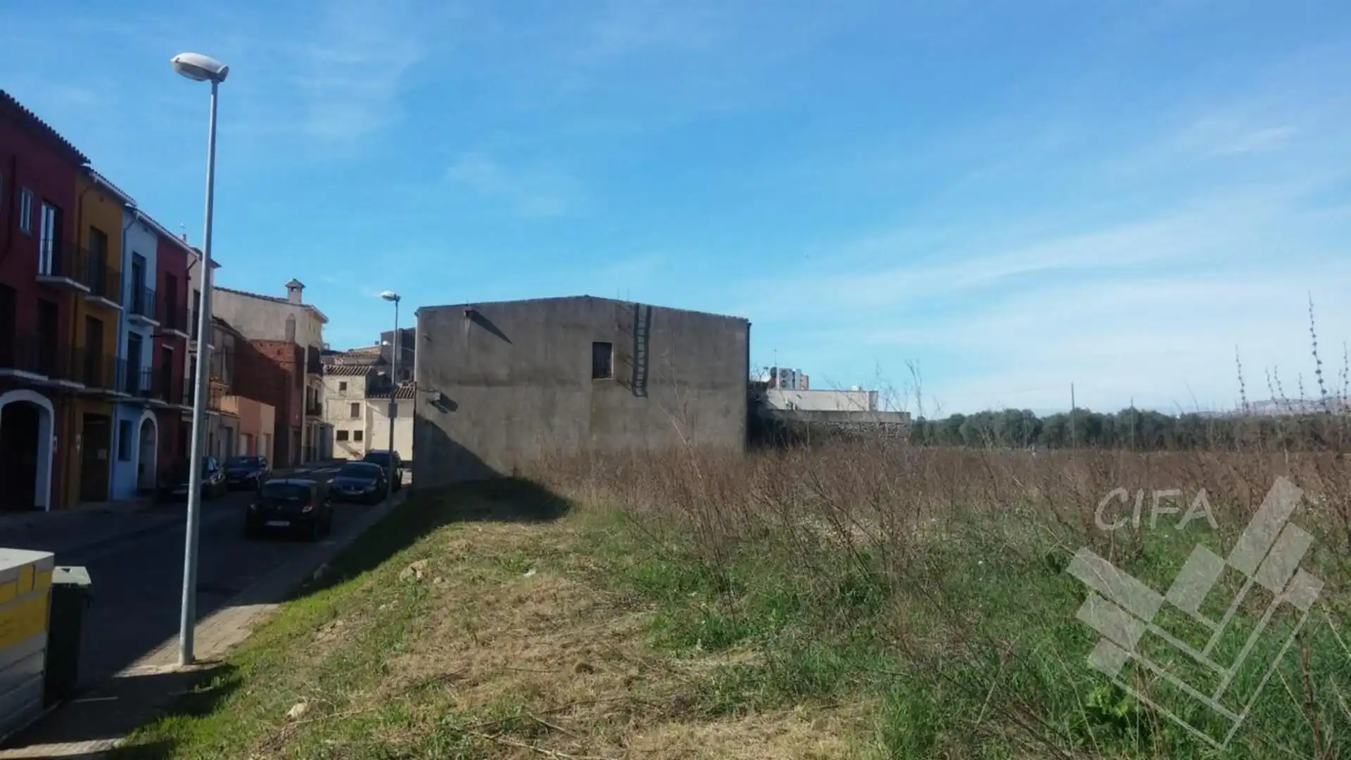 Residencial en venda en Sant Mateu