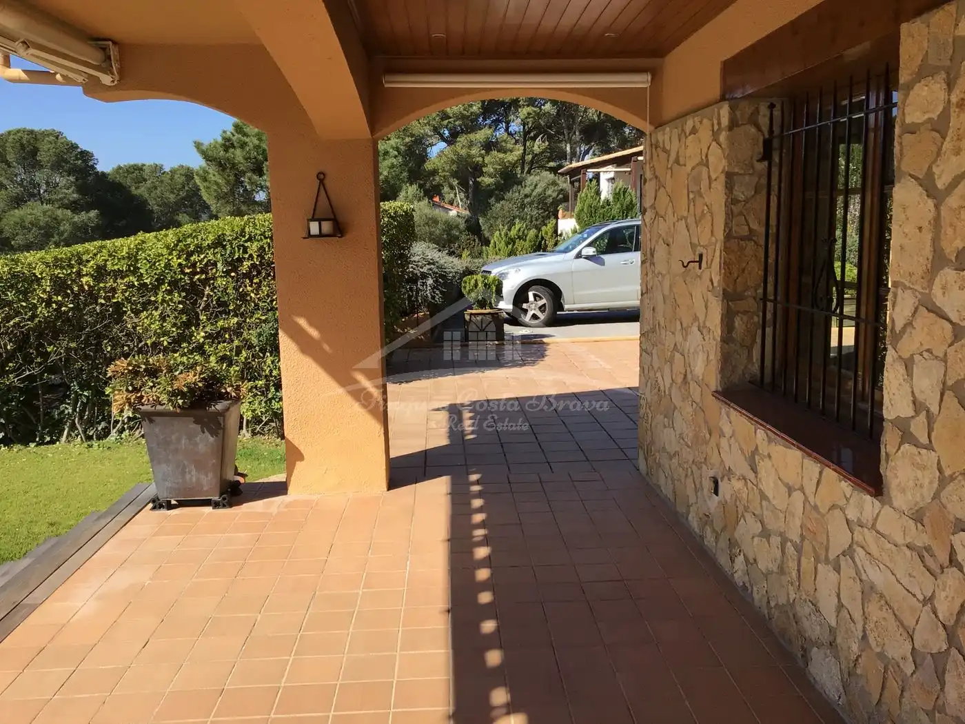 Casa o xalet en venda en Palafrugell amb Terrassa, Traster i Piscina