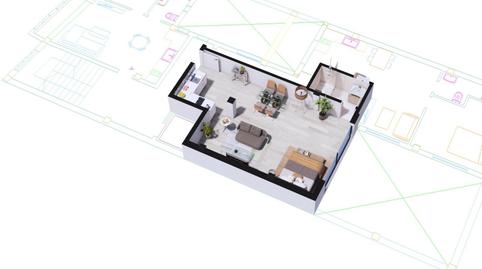 Photo 4 of Flat for sale in Centro, Cádiz