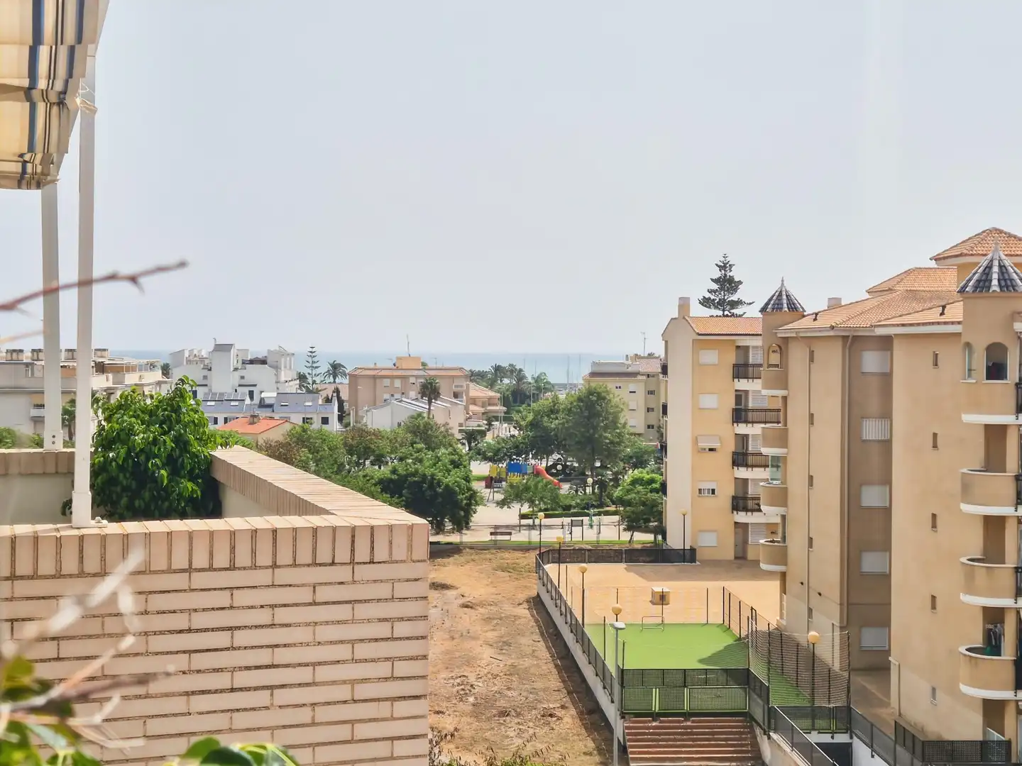 Ático con terraza en venta en Canet d'En Berenguer, imagen 29