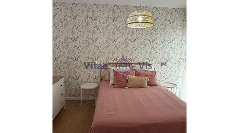 Foto 3 de Piso en venta en Calle Lope de Vega, Casco Antiguo, Águilas