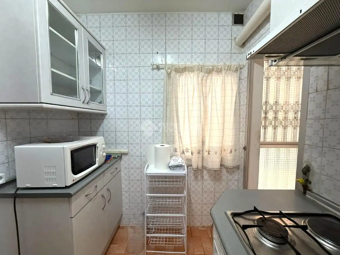 Cuina de Pis en venda en Madrid amb Calefacció