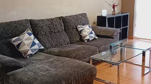 Foto 2 de Apartament de lloguer a Calle Sargento Rio Llamas, 15, Campoamor, Alicante / Alacant
