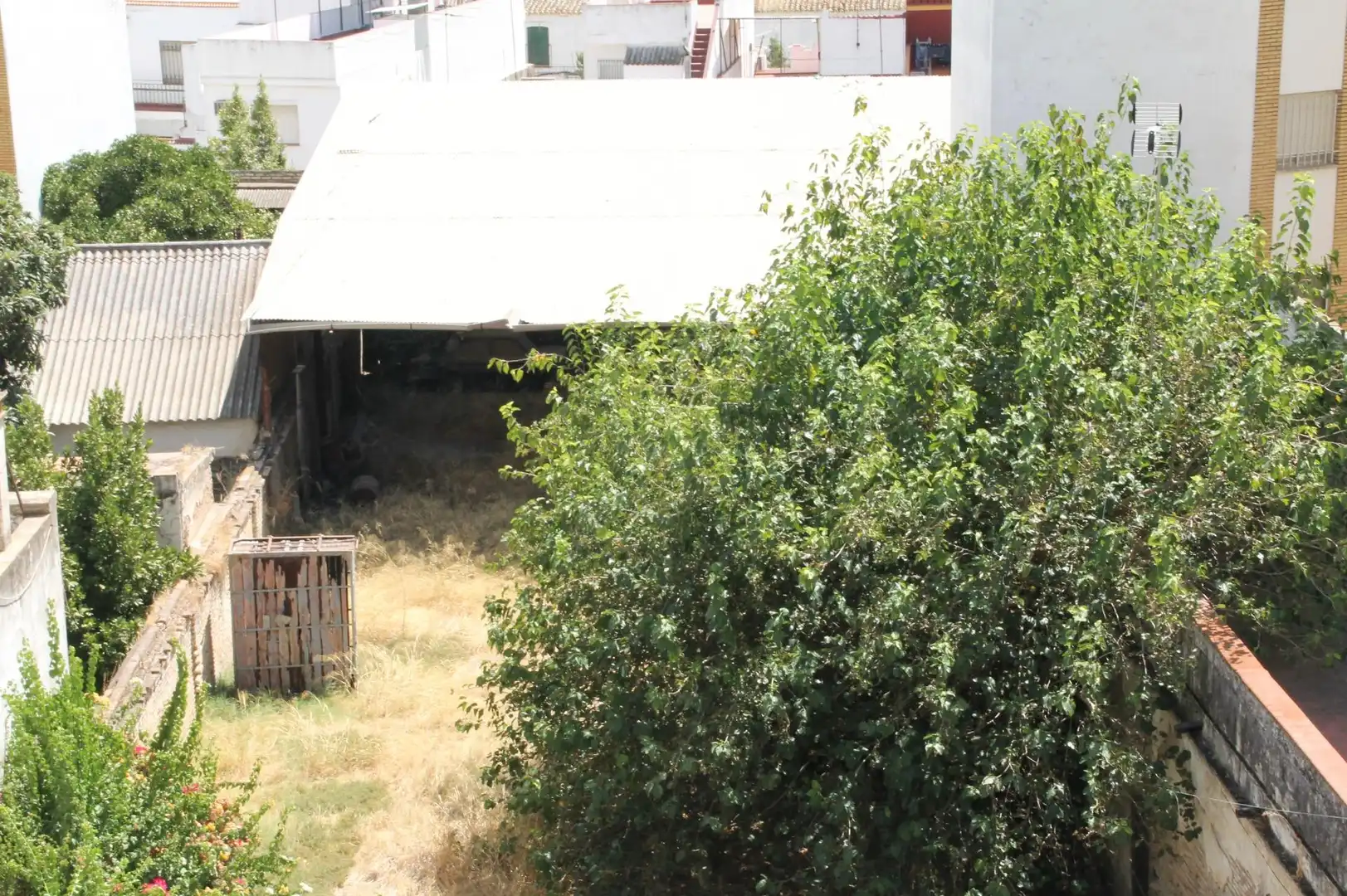 Terreni e lotti in vendita a Centro - Barriada Mallorca, imagen 4