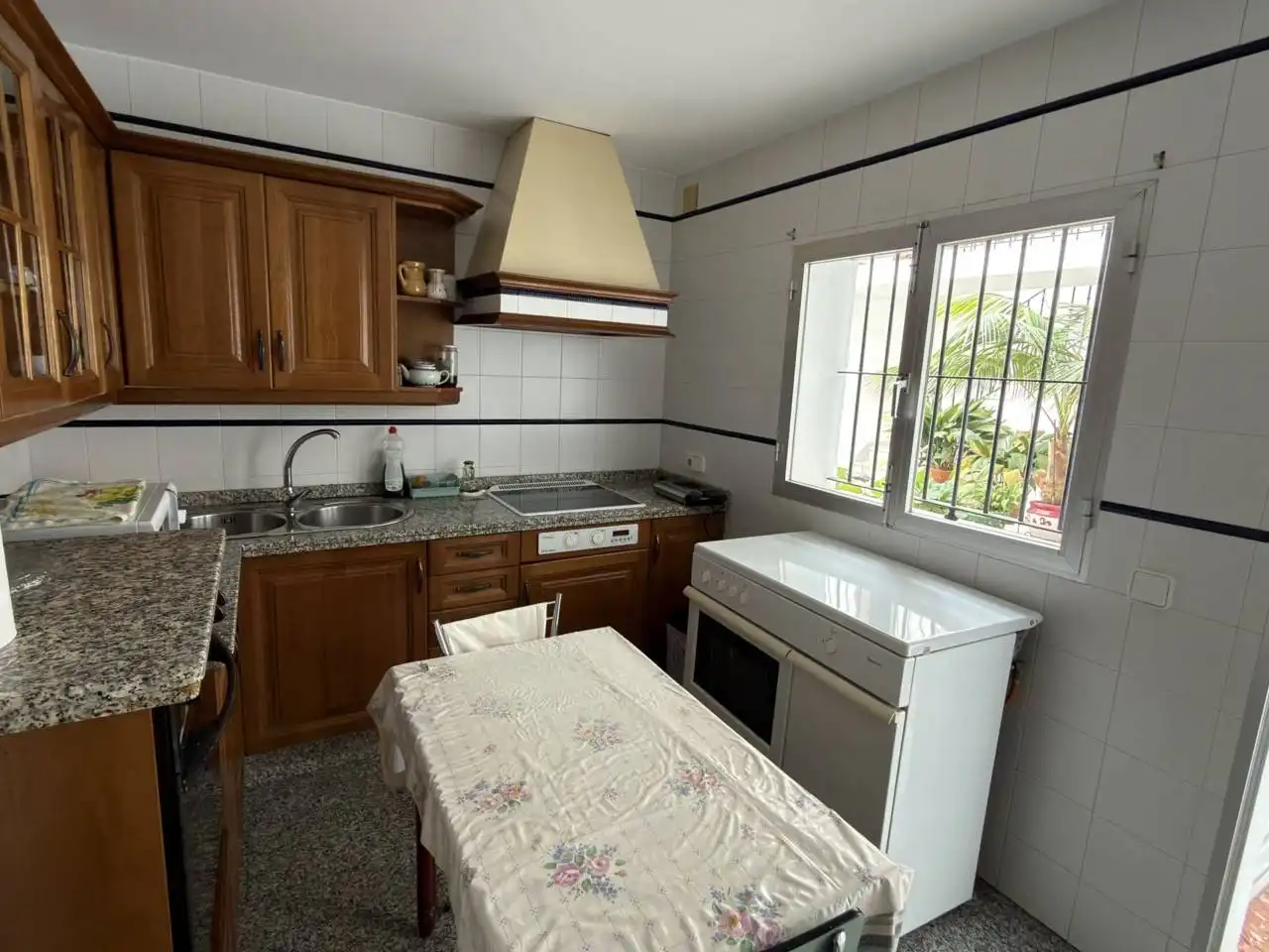 Kitchen of Houses for sale in Osuna  with Terrace