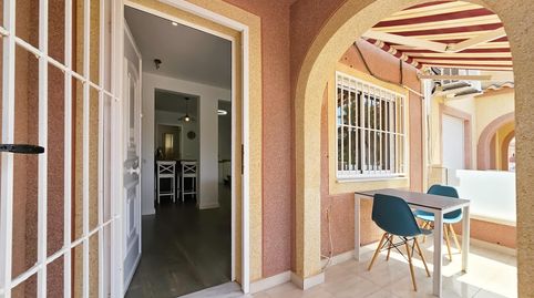 Photo 5 of Houses for sale in Monte y Mar, Santa Pola