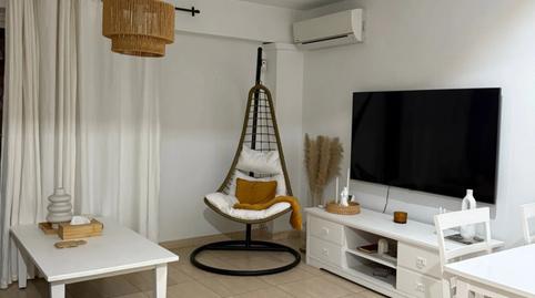 Foto 4 de Pis de lloguer a Playa Levante, Alicante