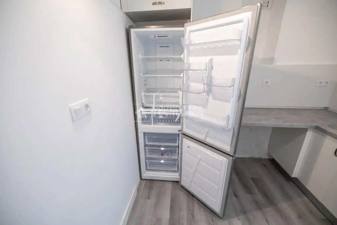Cocina de Piso en venta en Telde con Alarma