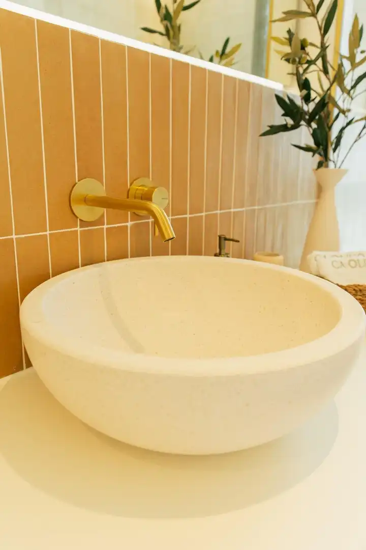 Bany de Casa o xalet en venda en Jávea / Xàbia amb Aire condicionat, Jardí privat i Terrassa