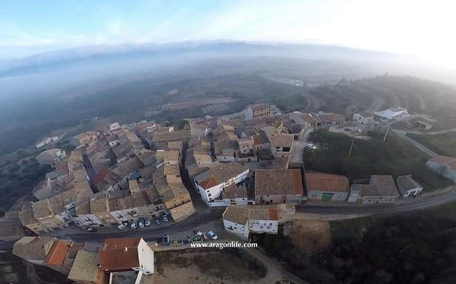 Vista exterior de Edifici en venda en Lledó