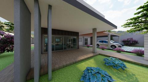 Foto 5 de Casa o xalet en venda a Avenida del Valle, 249m, Valle Grande, Toledo