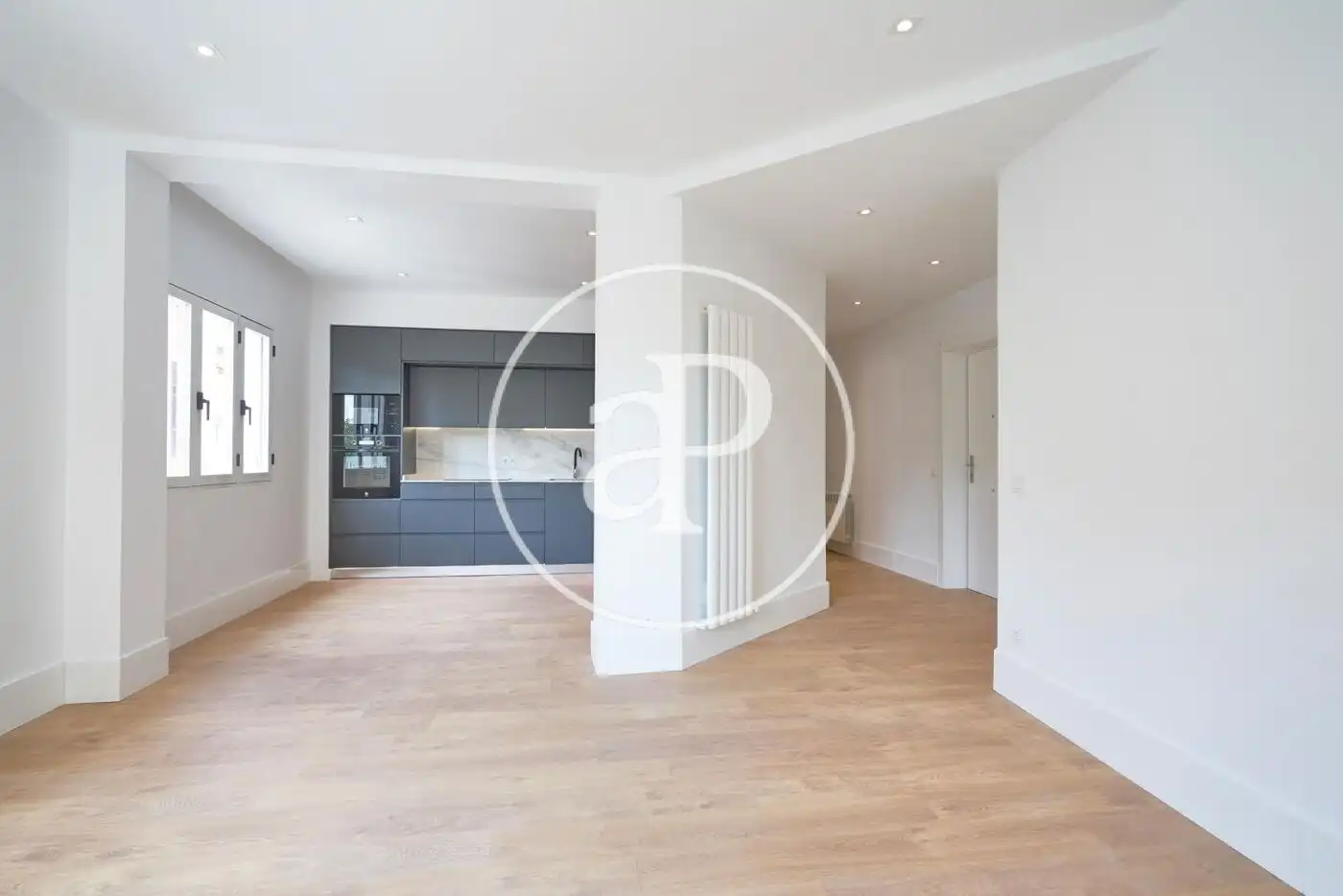 Flat with lift to rent in Gabriel Lobo