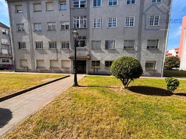 Appartamento in vendita a Calle Maceiras
