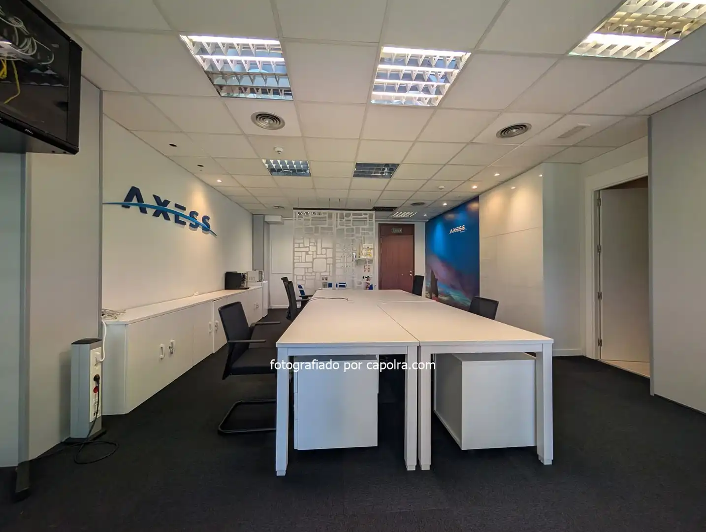 Büro mit Aufzug zur Miete in Beethoven, imagen 2