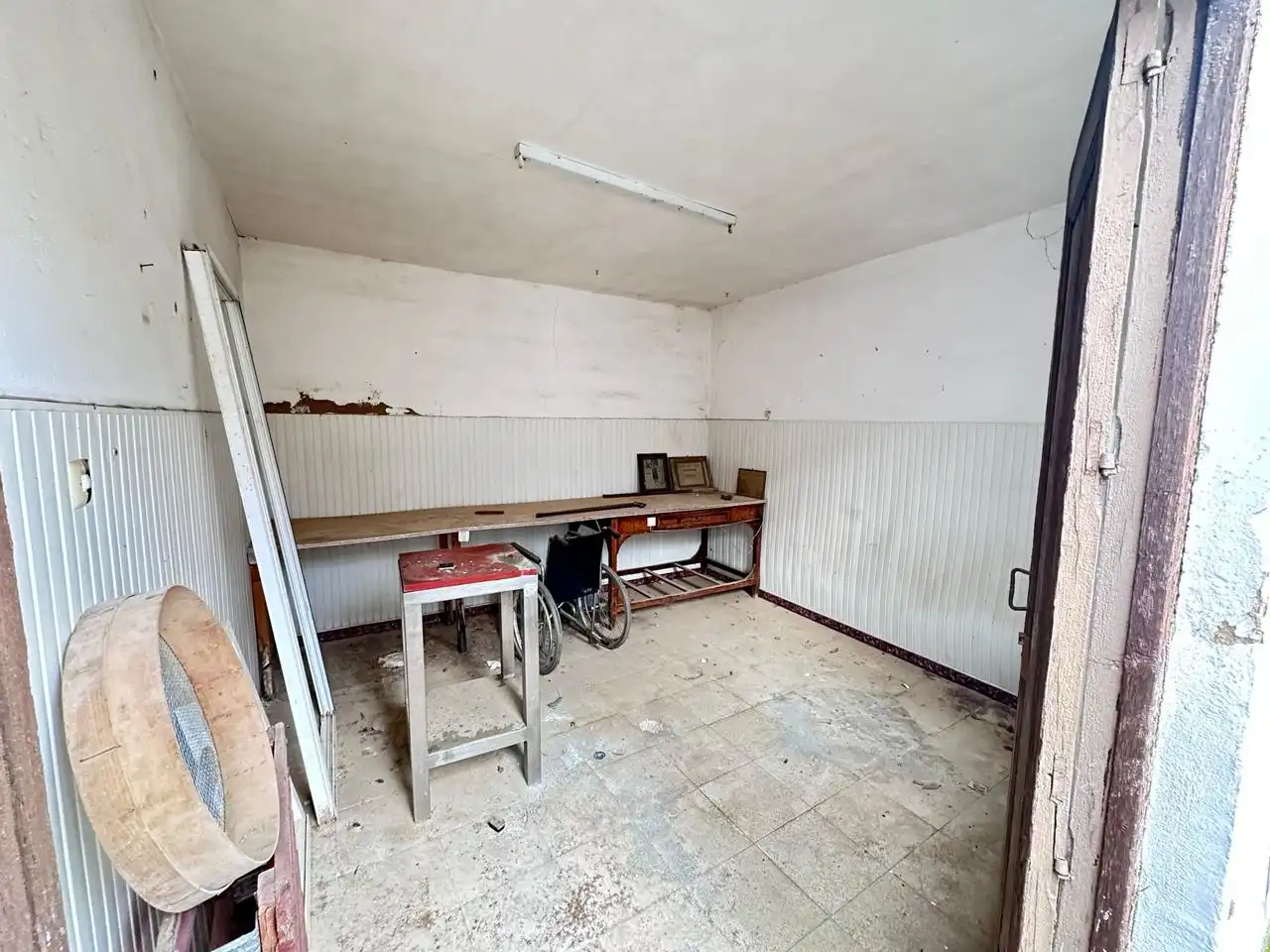 Nave industrial en venta en Almendralejo, imagen 15