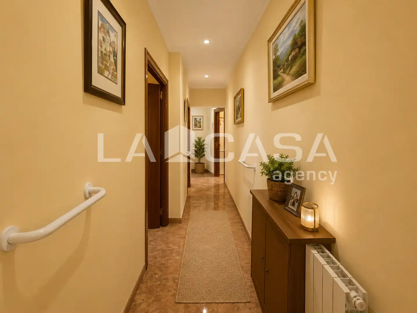 Piso con ascensor en venta en Centre, imagen 7