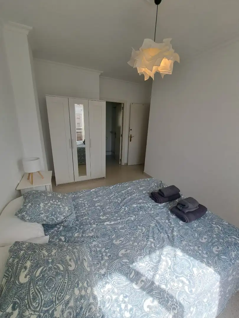 Flat with lift for sale in Urbanizacion la Marina, imagen 11