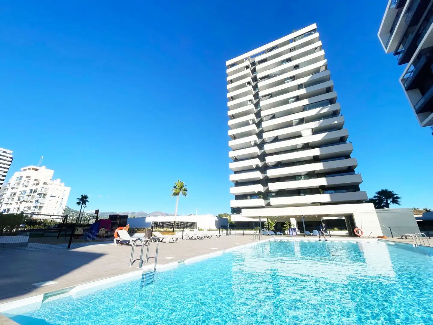 Apartment zum Verkauf in Zona Pueblo, imagen 32