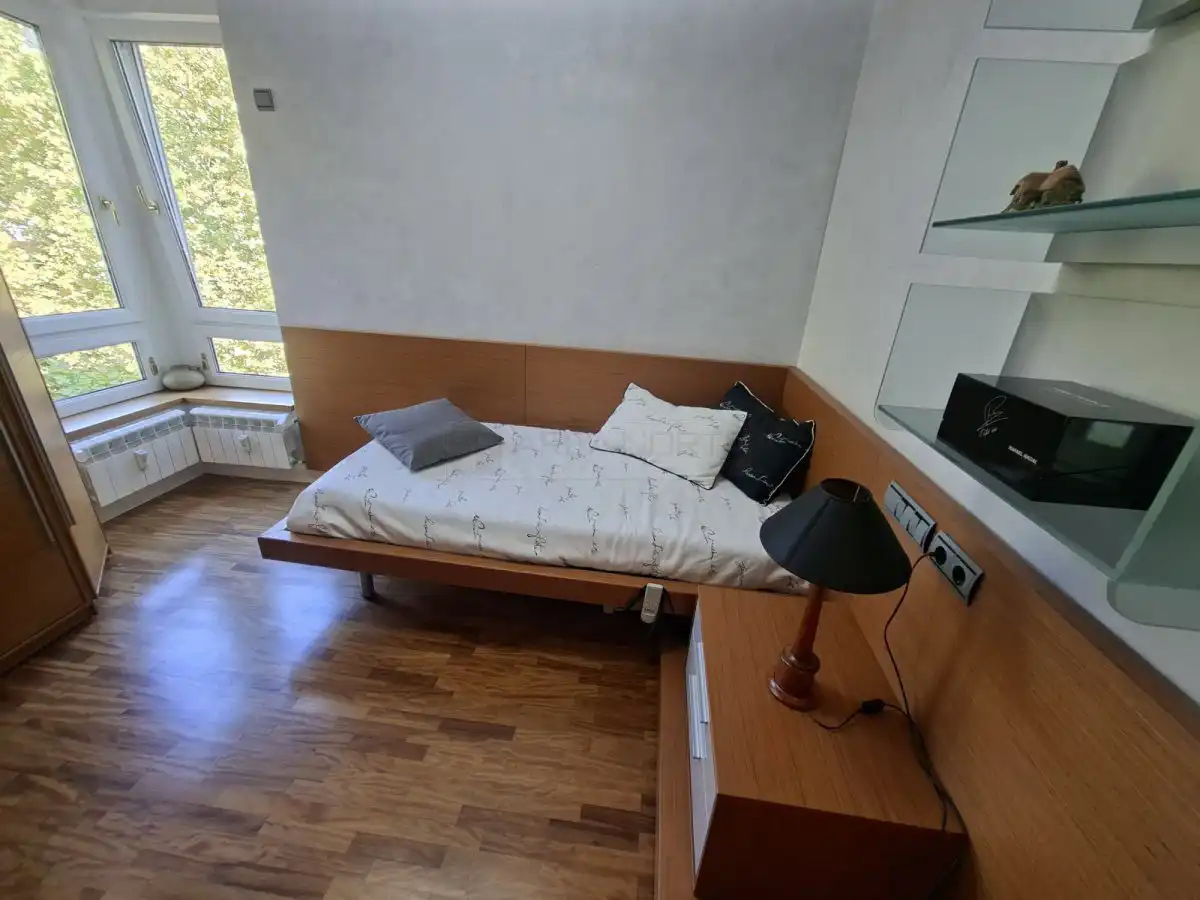 Pis amb ascensor en venda a Pintor Aurelio Verá-Fajardo Kalea, imagen 42
