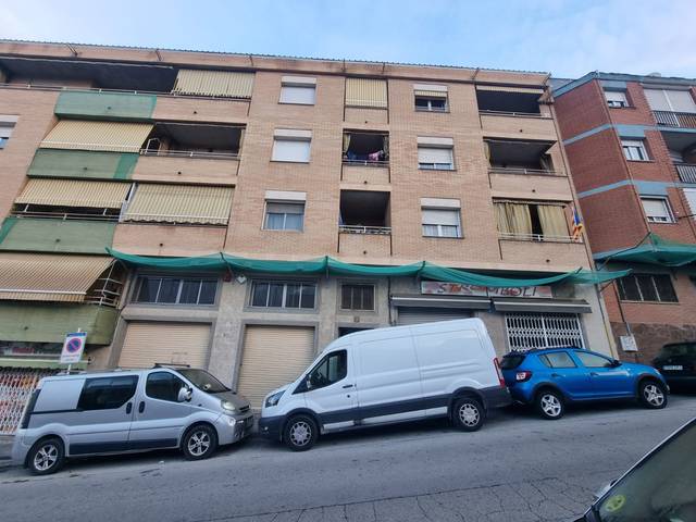 Piso en Venta en C/ Ametllers en Polinyà