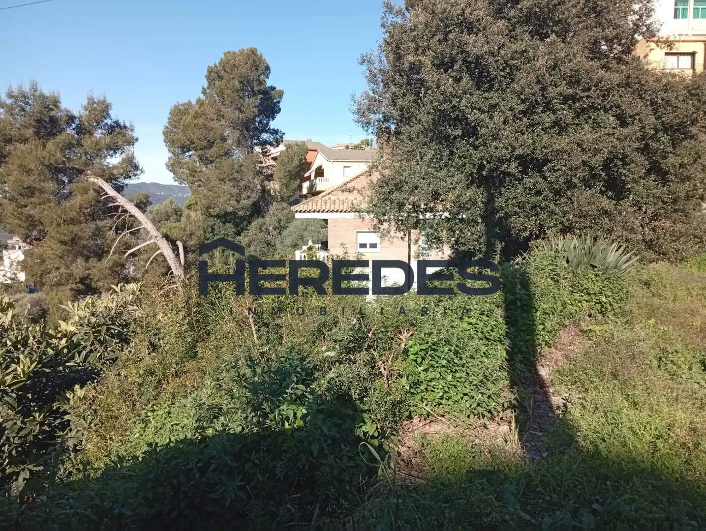 Terreno residencial en venta en Torrelles de Llobregat, imagen 12