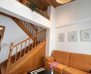 Duplex to rent in Rúa Do Hórreo, Ensanche - Sar, Santiago de Compostela