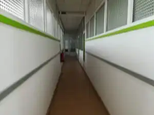 Oficina de alquiler en Sur - PAU 4