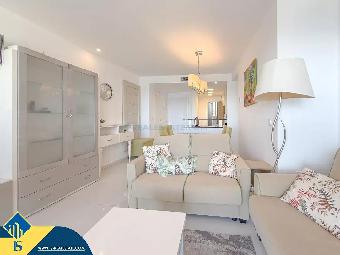 Apartment mit Pool zum Verkauf in Playa del Acequión, Náufragos y Rocío del Mar, imagen 11