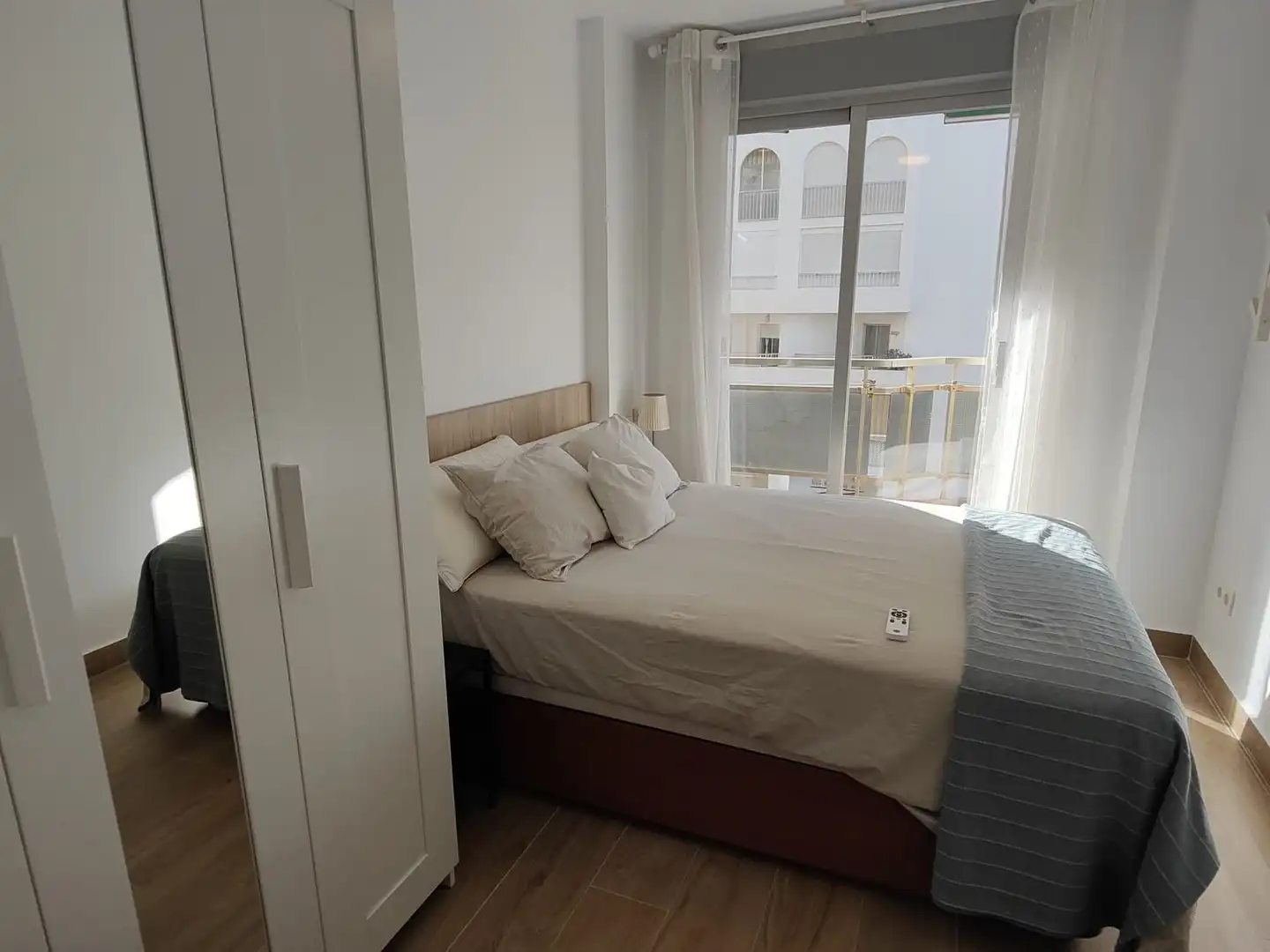 Flat with lift to rent in Calle Mar de Plata 3, imagen 16
