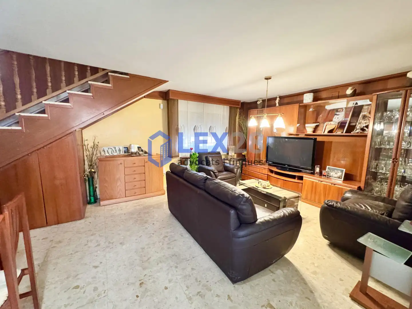 Casa adosada en venta en Badalona con Aire acondicionado, Calefacción y Jardín privado
