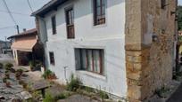 Exterior view of Single-family semi-detached for sale in Piélagos  with Private garden