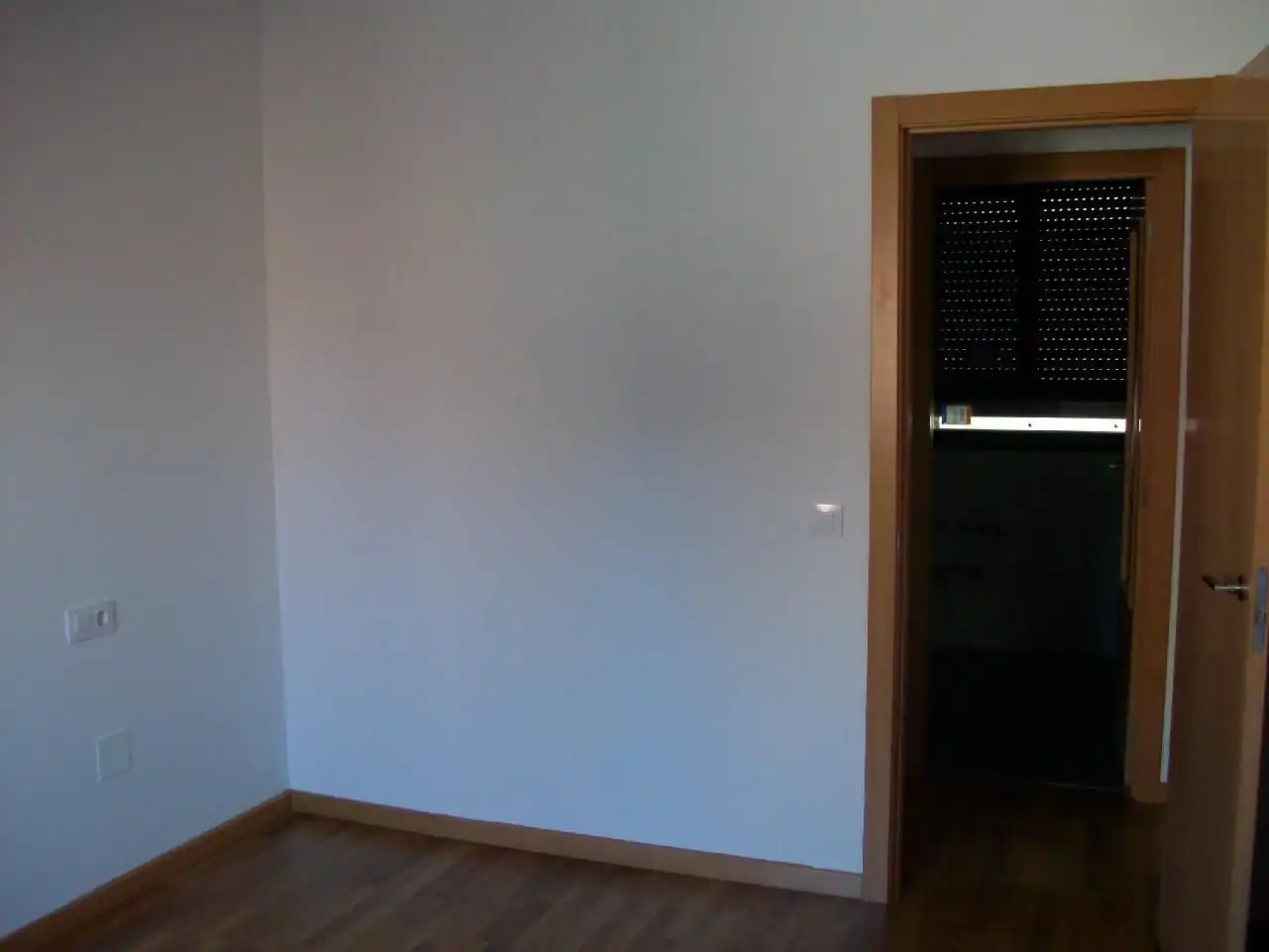 Bedroom of Ground floor for sale in Tordesillas  with Heating, Parquet flooring and Storage room
