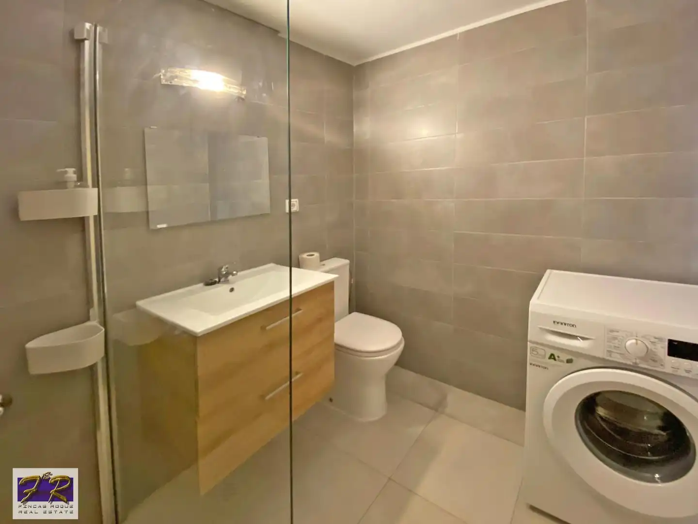 Baño de Piso en venta en Alcúdia con Aire acondicionado, Calefacción y Terraza