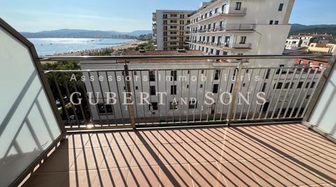 Foto 4 de Apartamento en venta en Del Mar, 3, Platja Gran, Palamós