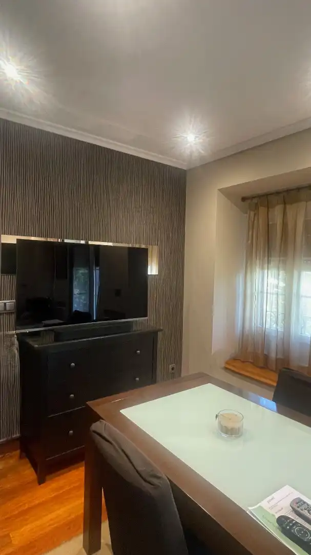 Pis amb terrassa en venda a San Roque Kalea, imagen 4