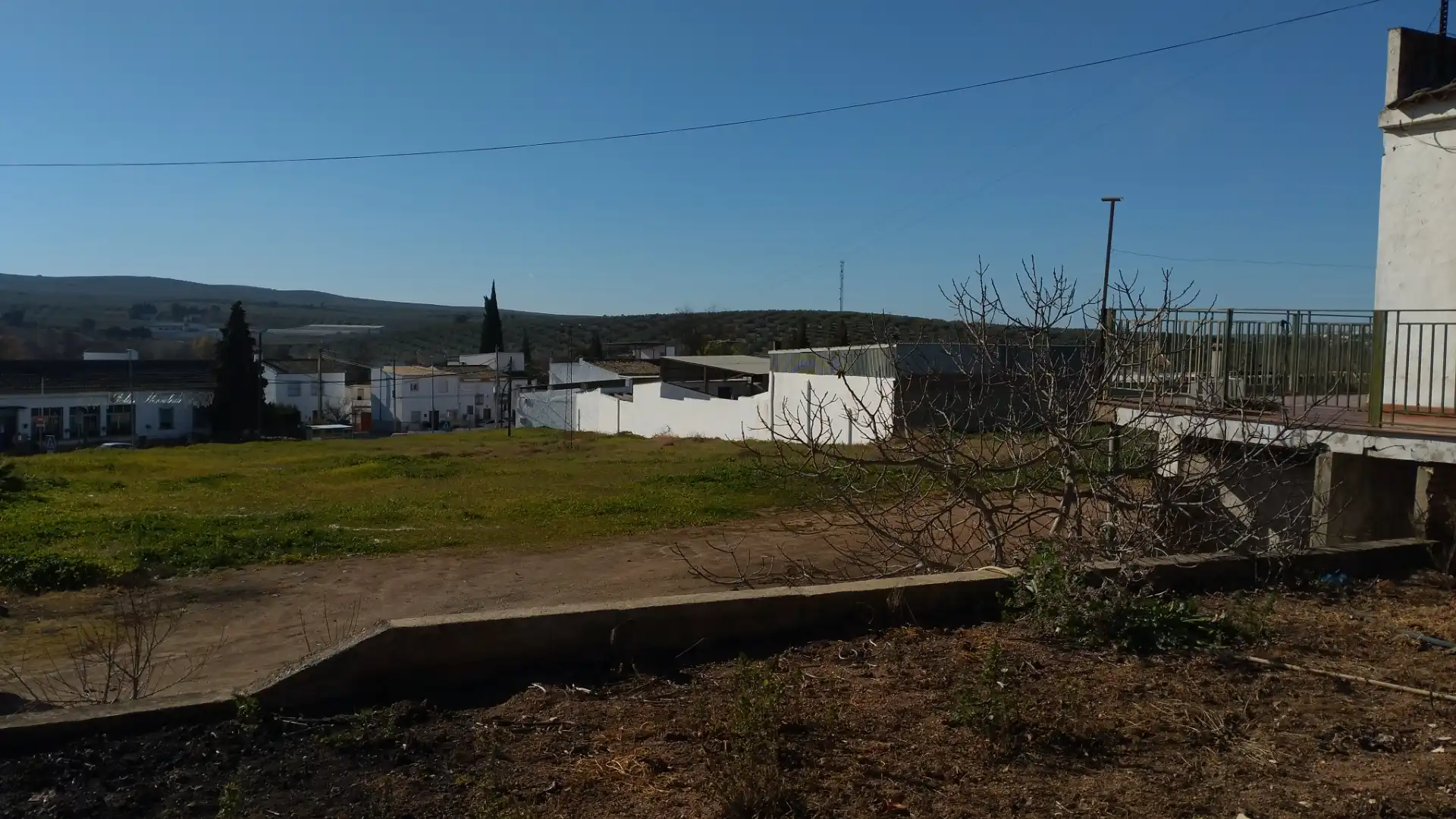 Wohnbaugrundstück zum Verkauf in Calle el Cerro, imagen 9