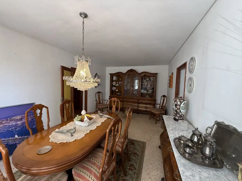 Flat with terrace for sale in Carrer Aragó, imagen 9