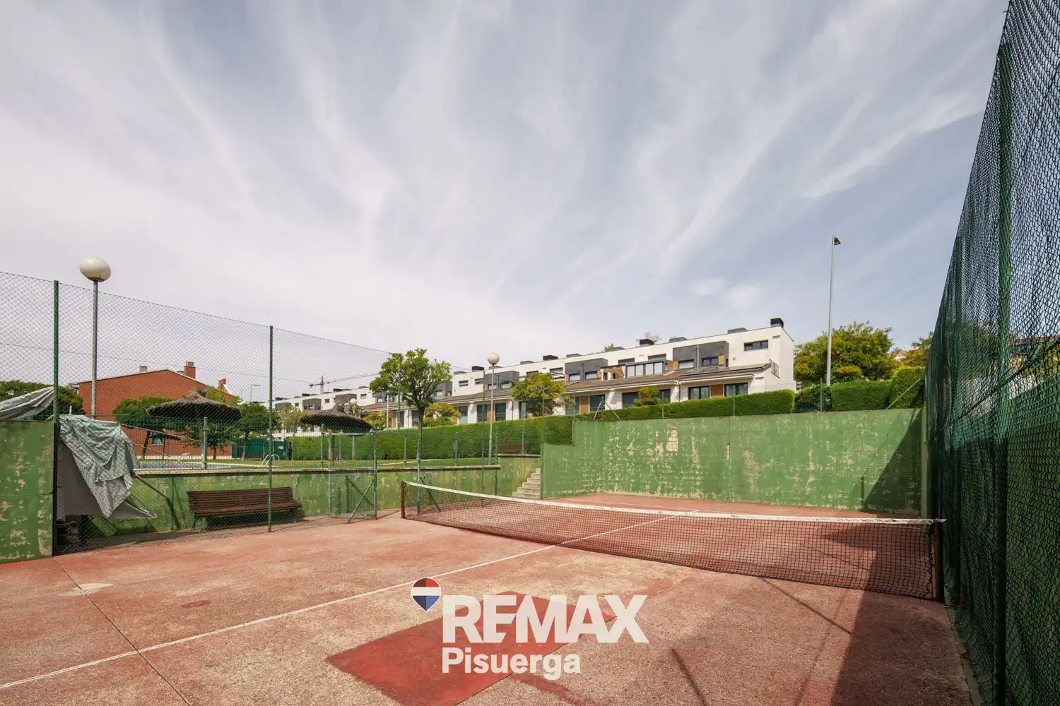 Villa mit Pool zum Verkauf in Calle José María Castilviejo 41, imagen 77